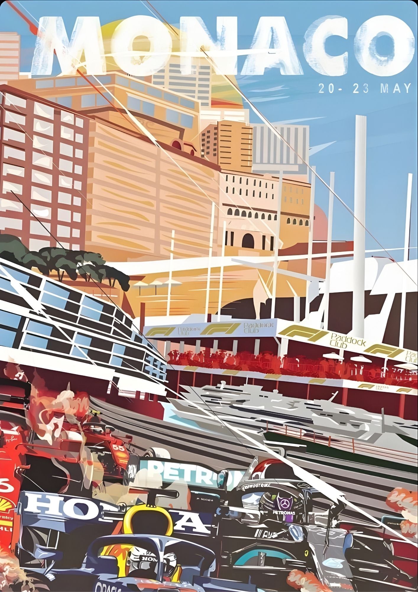 Ayrton Senna Legacy Tribute