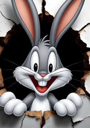 Dollar Eye Close-up LV Background