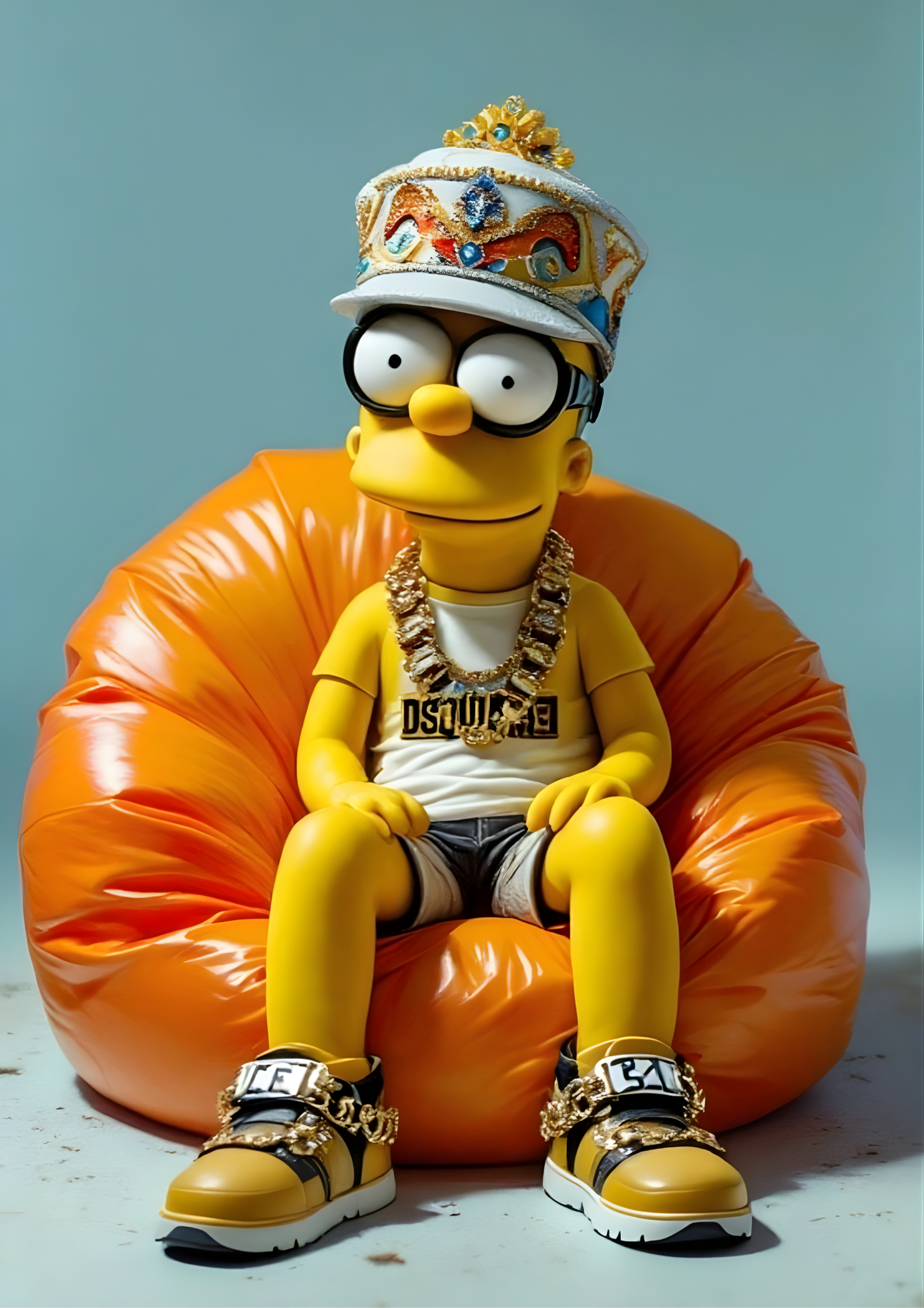 King Bart