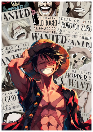 Ace (One Piece)