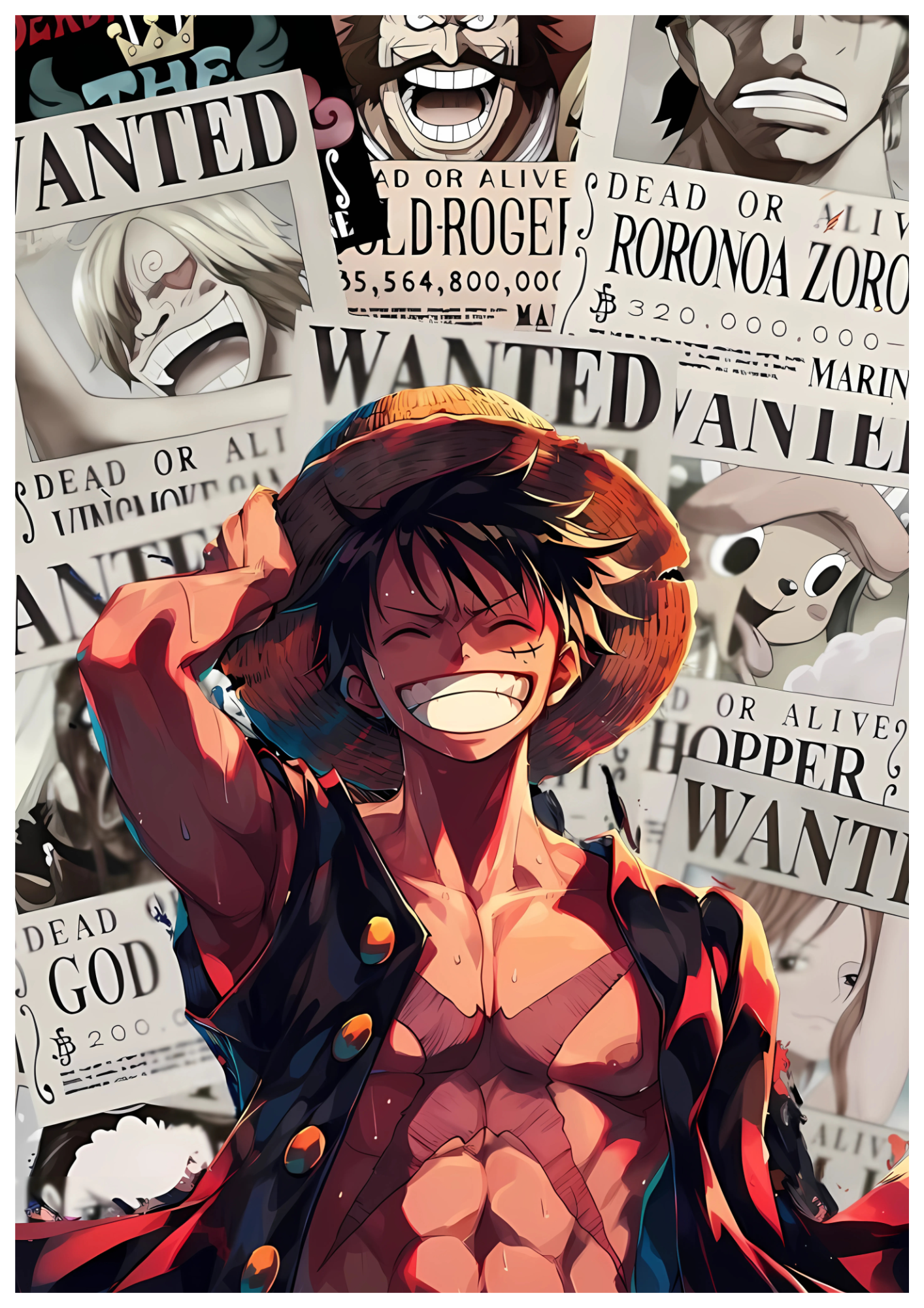 Ace (One Piece)