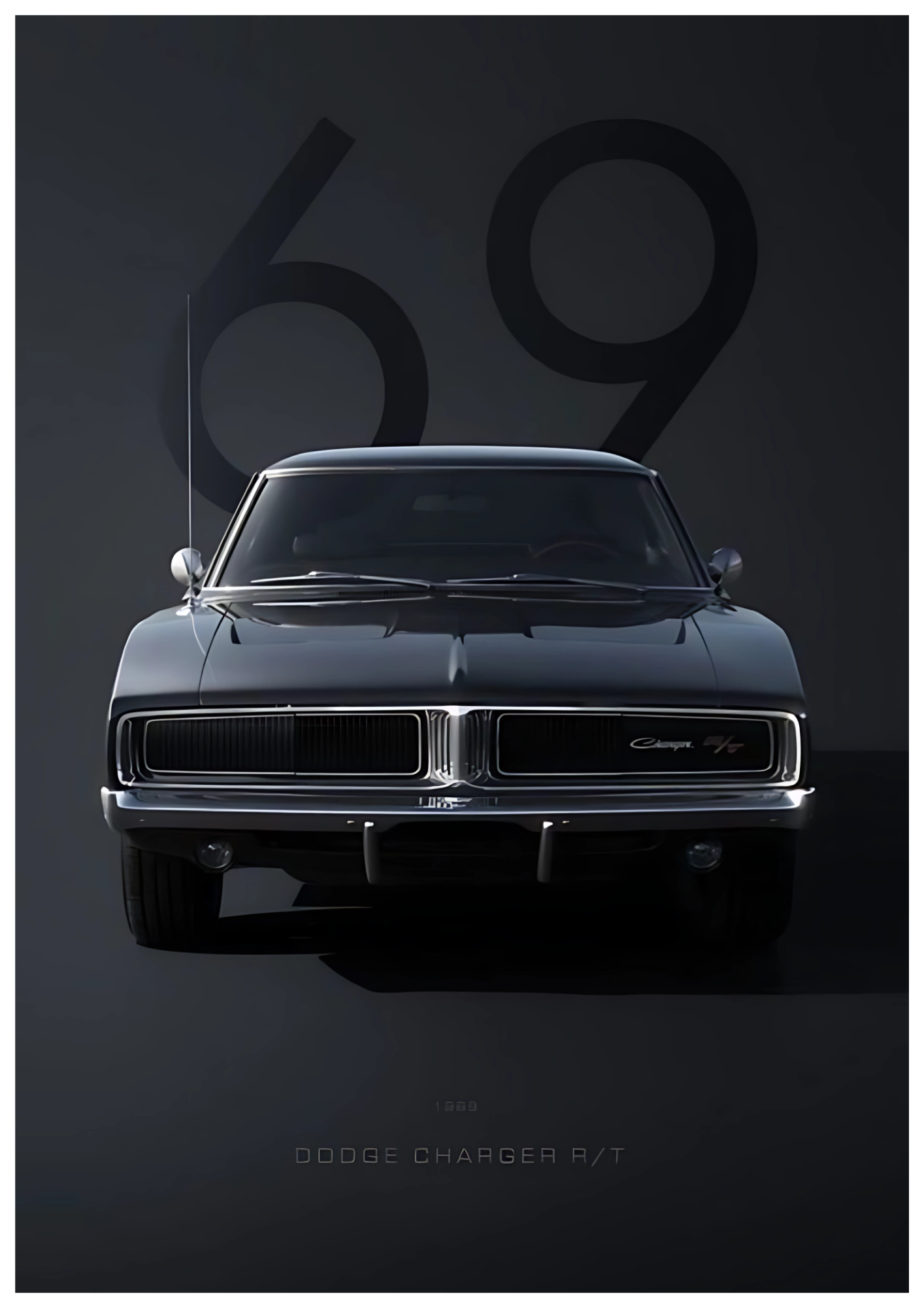 Dodge Charger RT