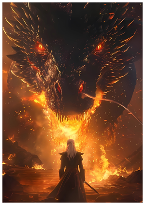 Daenerys Targaryen - GOT