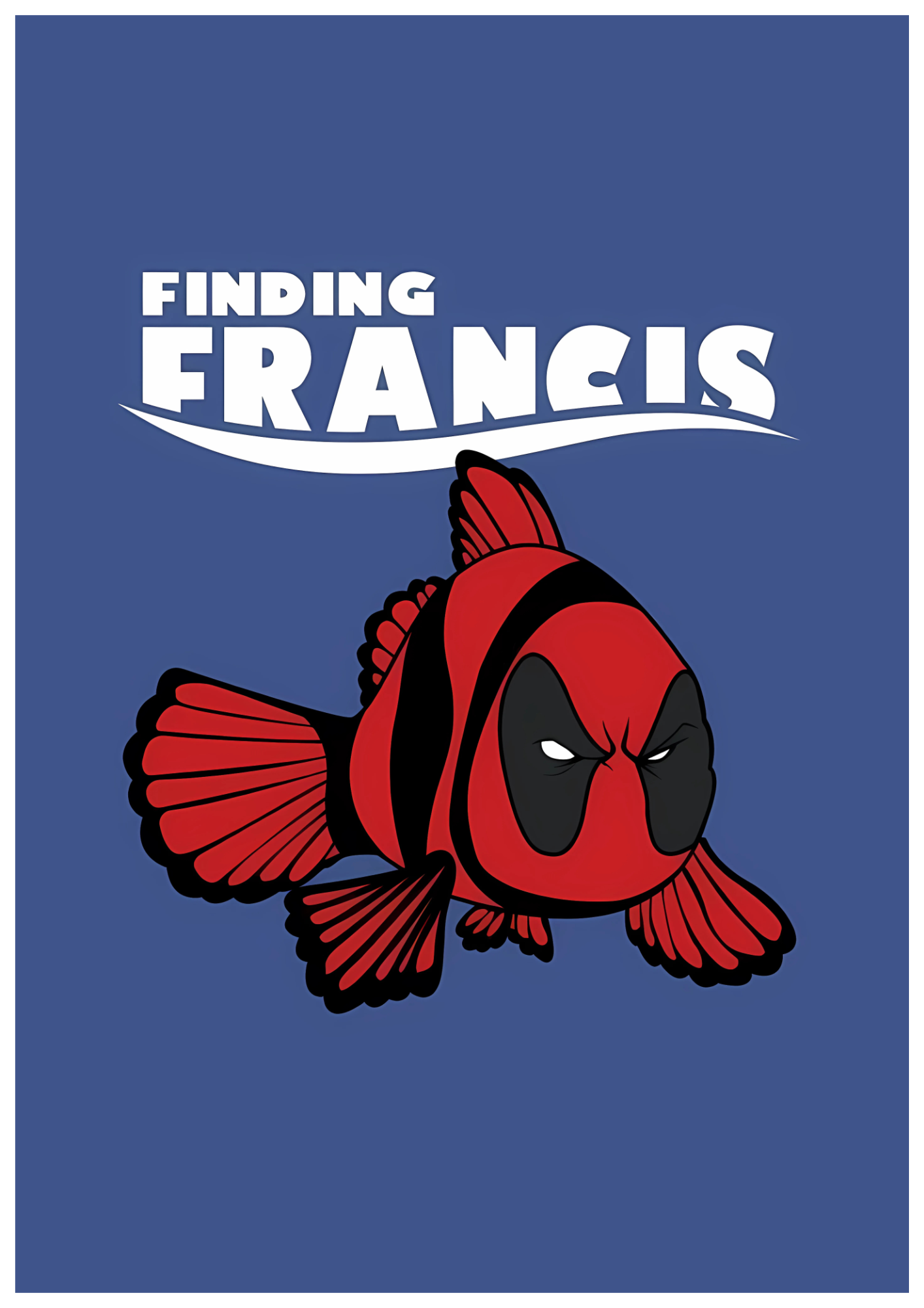 Finding Francis