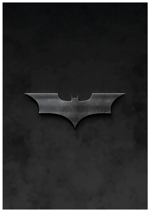 Icon of Gotham (Batman)