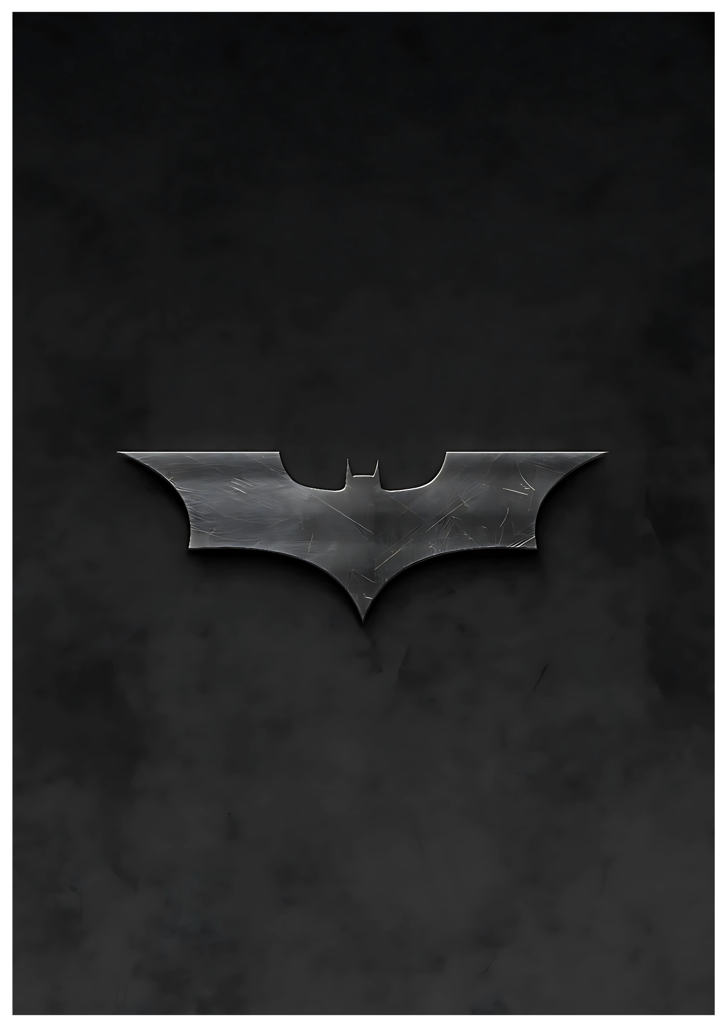 Icon of Gotham (Batman)