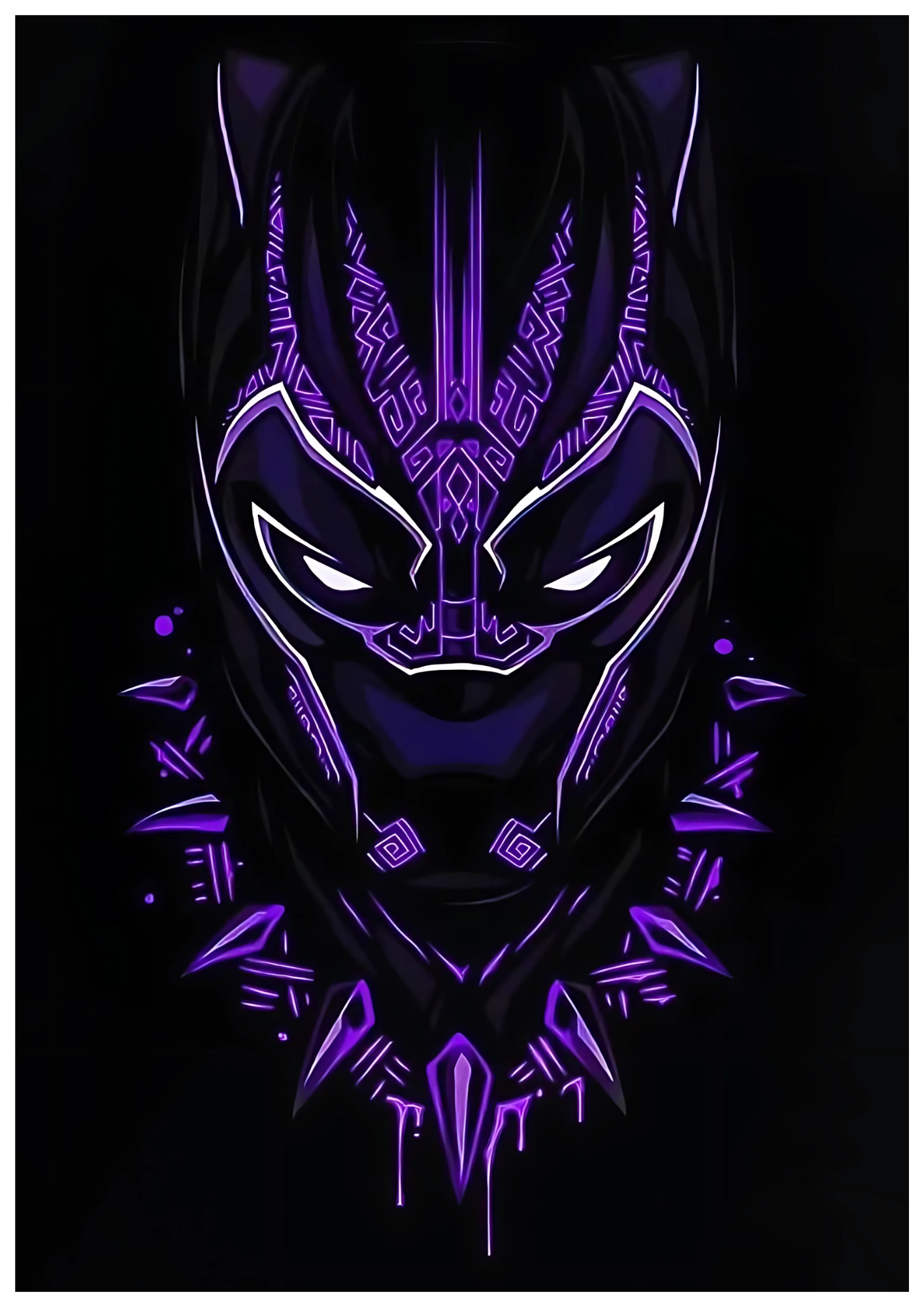 King of Wakanda (Black Panther)