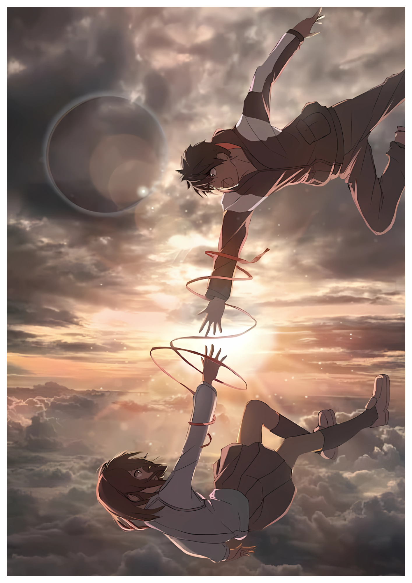 The Anthem of The Heart