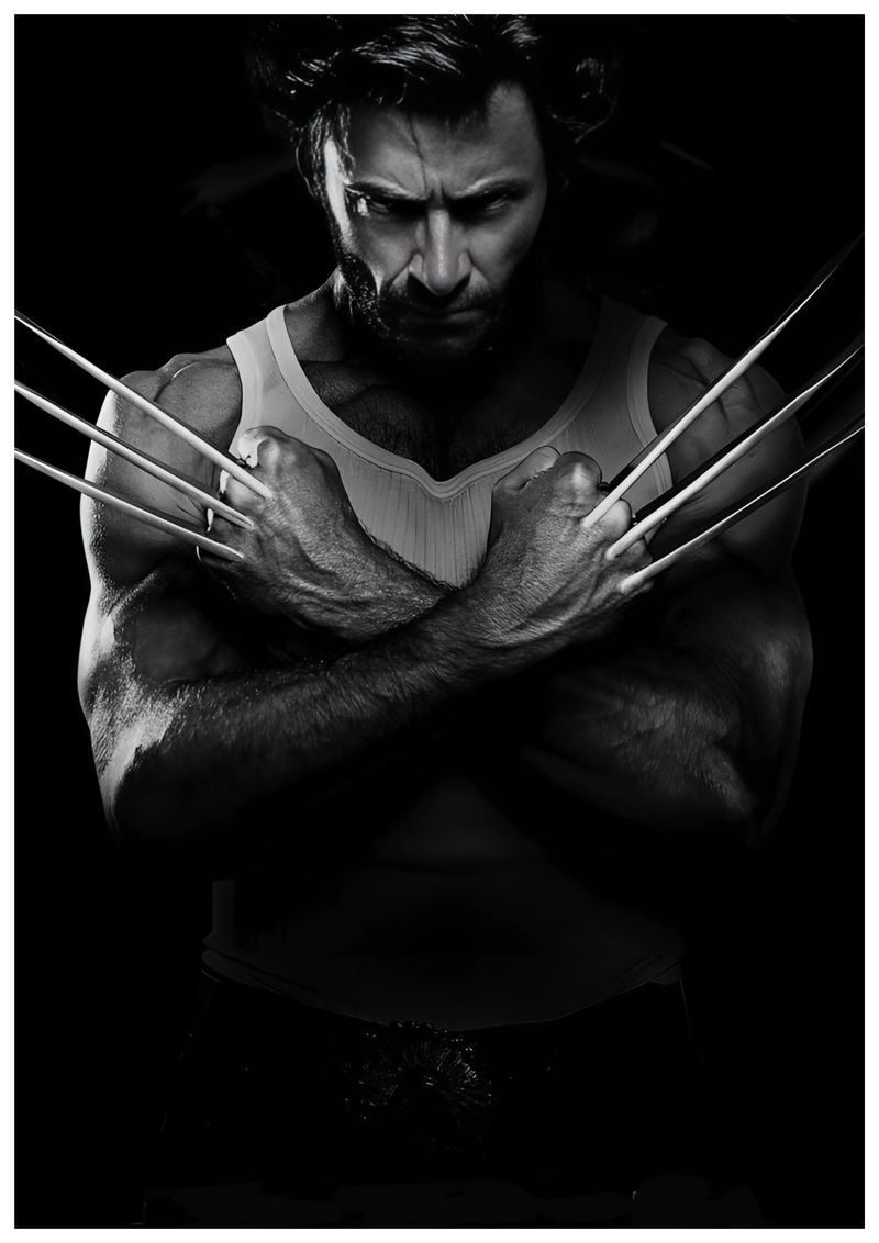 Wolverine